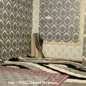 (3159)-MIR7/1 2-KOMNAT 8-ETAJ ÝUNUS EMRE RAHMAN