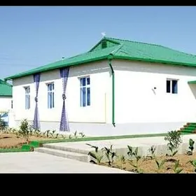 Döwletli Mekan (Korçaý)