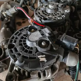 toyota dinamo generator