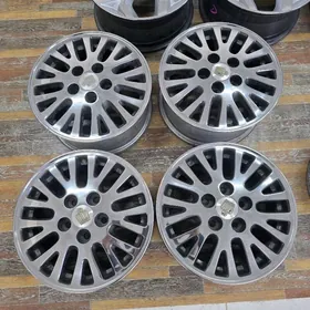 broska crown diska 15 orginal