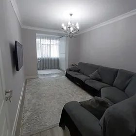 Центр, 1 мкр, 3 ком