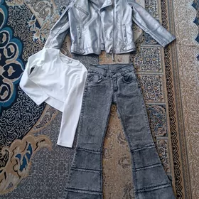 Для девочки 9-11лет