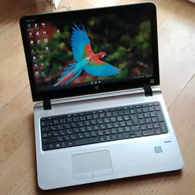 I3 6nesil Hp probook