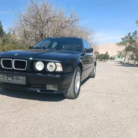 BMW 525 1994