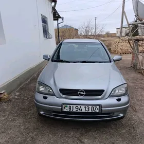 Opel Astra 2003