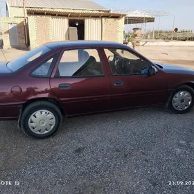 Opel Vectra 1992