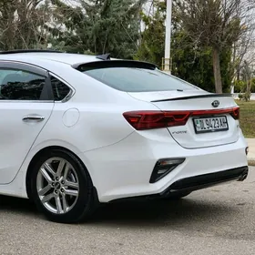 Kia Forte 2021