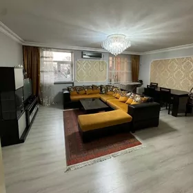 ak Altyn 4 komnat satlyk jay