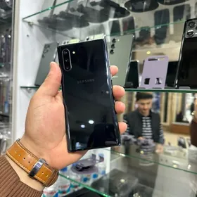 Samsung Note10 12/256