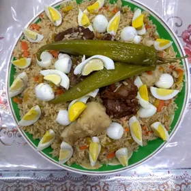 Köytendag  Tamdyrlamasy