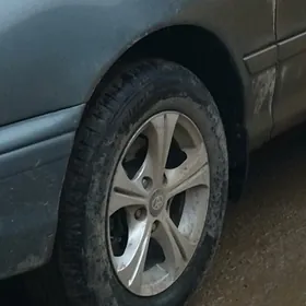 16 lyk toyota diska obmen