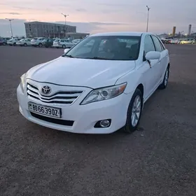 Toyota Camry 2009