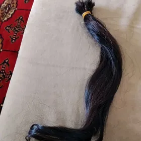 волосы для добавки