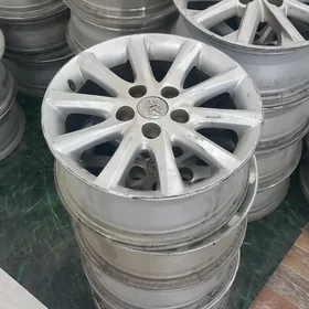 xle okuz diska 16 orginal