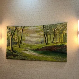 Гобелен Gobelen