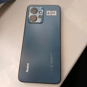 Redmi note12