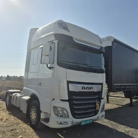 DAF 480 2020