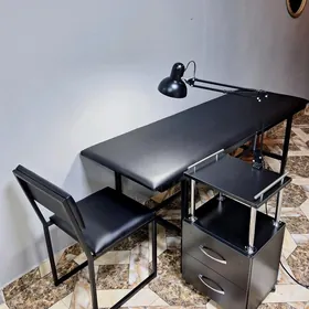 Kusetka komplekt Комплект