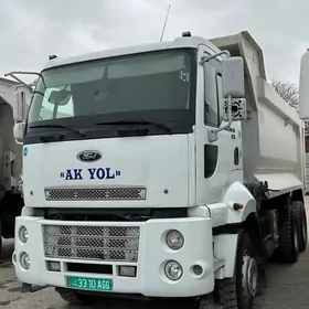 Ford Cargo 3536M 2015