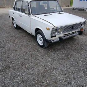 Lada 2106 1988