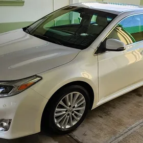 Toyota Avalon 2013