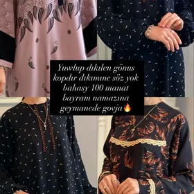 Gatowy yuwulyp dikilen