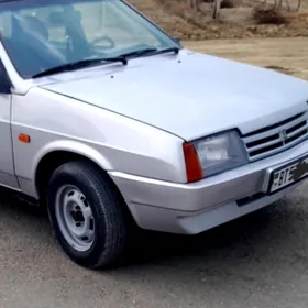 Lada 21099 1999