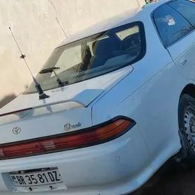 Toyota Mark II 1995
