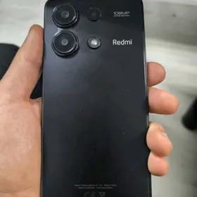 redmi not13