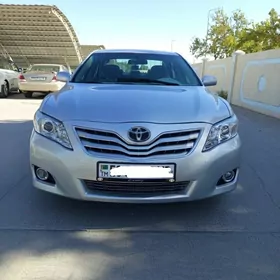 Toyota Camry 2007