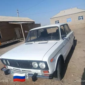 Lada 2106 1999