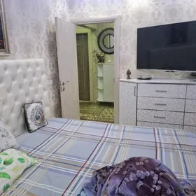 мир2/2  2комнаты.