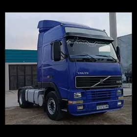 Volvo FH 420 2000