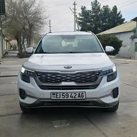 Kia Seltos 2020