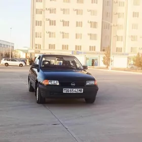 Opel Astra 1992