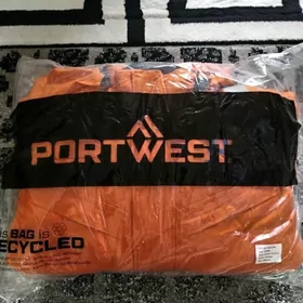 Спецодежда