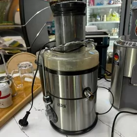 Соковыжималка Srar