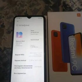 Redmi 9C