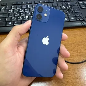 iPhone 12 mini