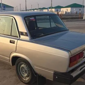 Lada 2107 2010