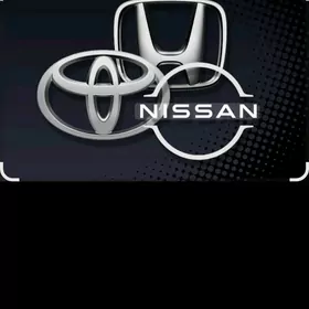 HONDA,TOYOTA,NISSAN morda