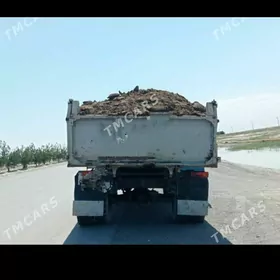 TOYUN BETON BOLEK MITI SEMENT