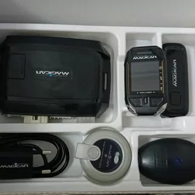 Magicar m500