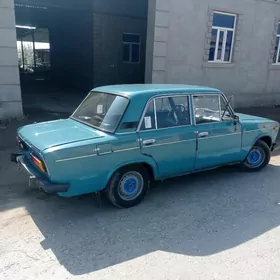 Lada 2106 1988