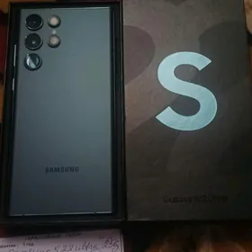 Telefon Samsung S22 Ultra