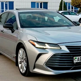 Toyota Avalon 2022