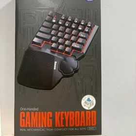 игровая клавиатура Baseus