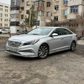 Hyundai Sonata 2016
