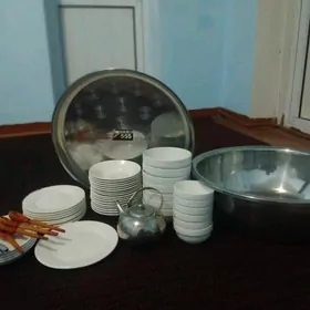 toy posudalary satyaryn