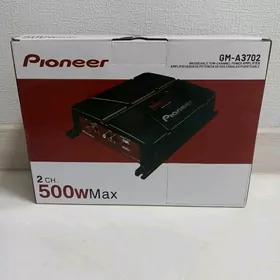 Pioneer usilitel 3702